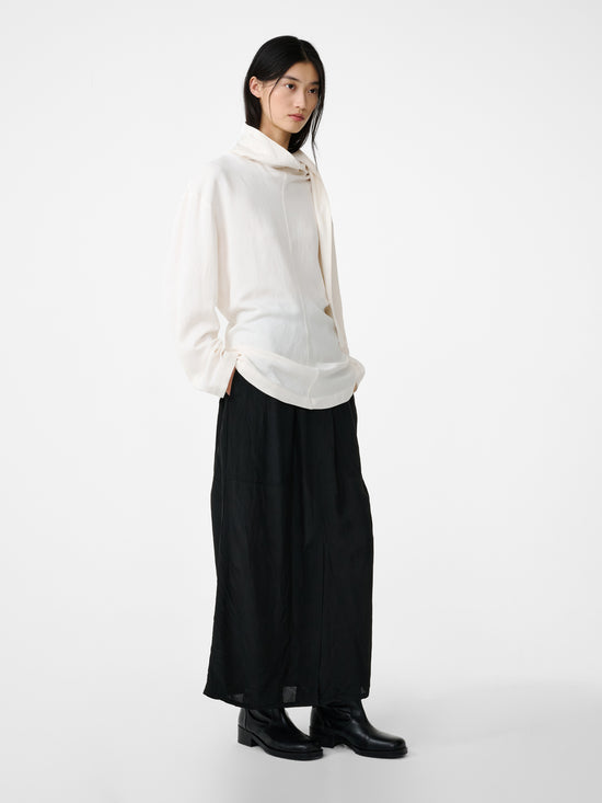 Studio Nicholson Valery Linen Top