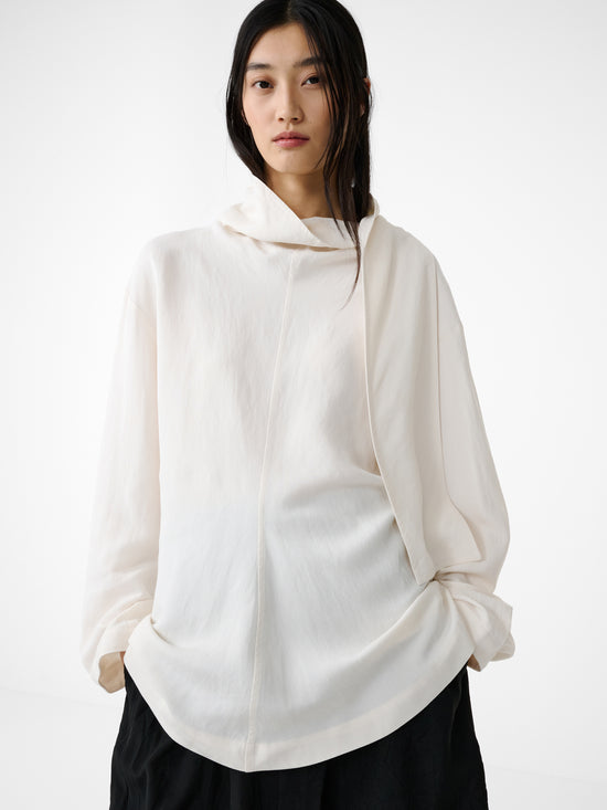 Studio Nicholson Valery Linen Top