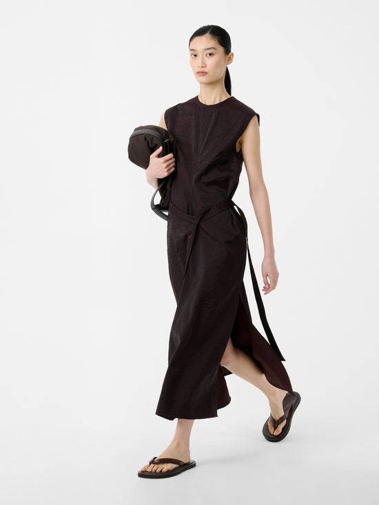 studio nicholson Verve Dress