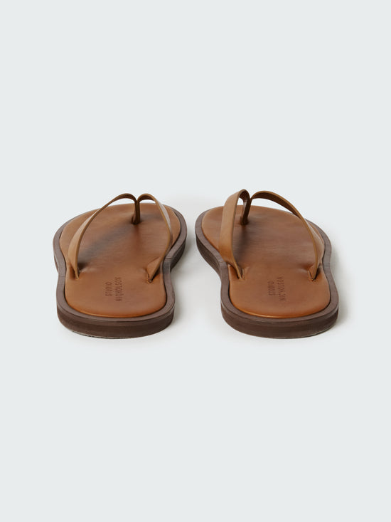 Studio Nicholson Women's Curren Leather Sandal