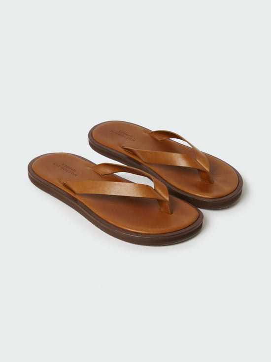 Studio Nicholson Women's Curren Leather Sandal