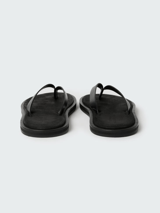 Studio Nicholson Women's Curren Leather Sandal