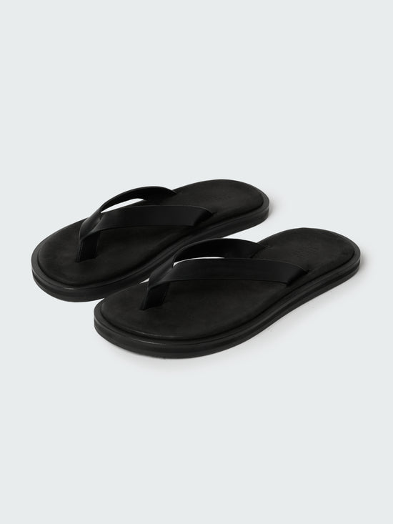 studio nicholson Women's Curren Leather Sandal