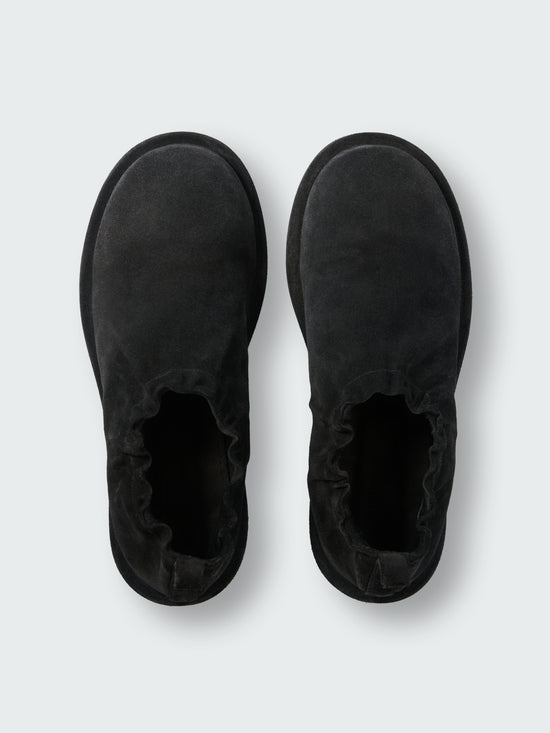 Studio Nicholson Women's Korine Suede Shoe