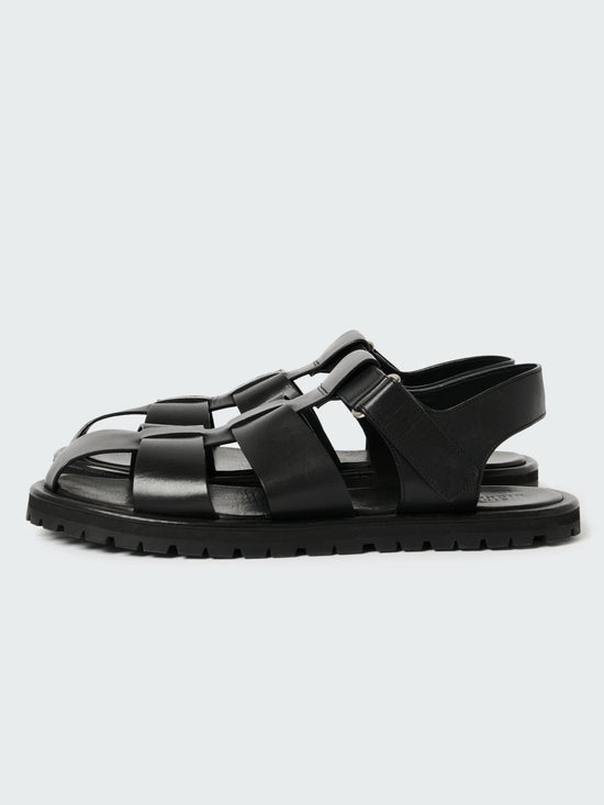 Studio Nicholson Women's Sandom Leather Sandal