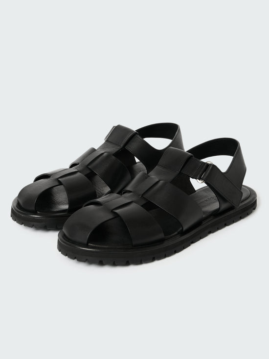 studio nicholson Women's Sandom Leather Sandal