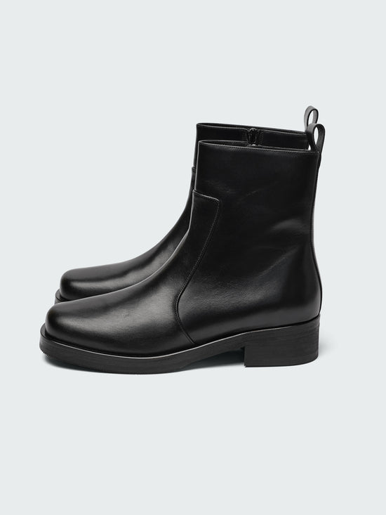 Studio Nicholson Women's Square Boot