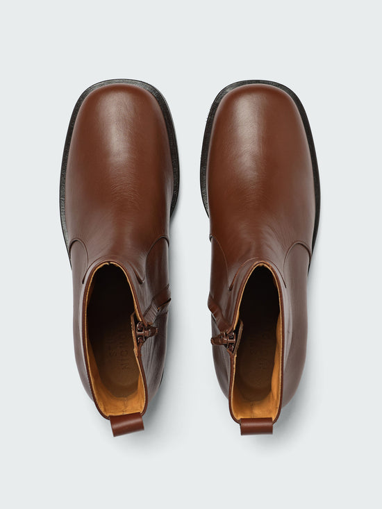 Studio Nicholson Women's Square Boot