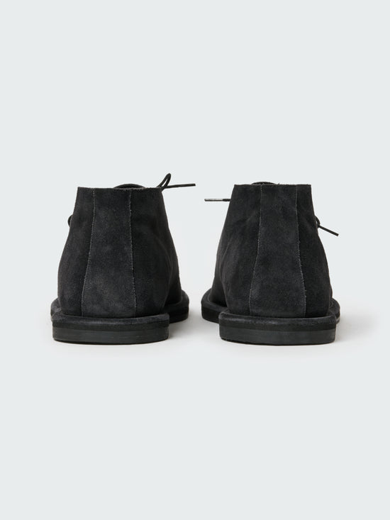 Studio Nicholson Women's Woodrow Suede Shoe