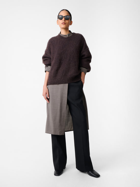studio nicholson Wynn Knit