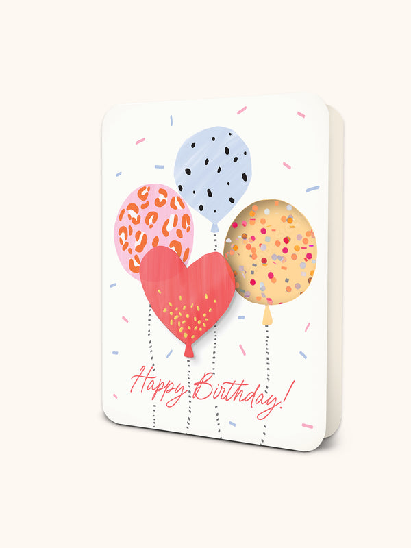 studio oh Celebration Afloat HB Deluxe Greeting Cards