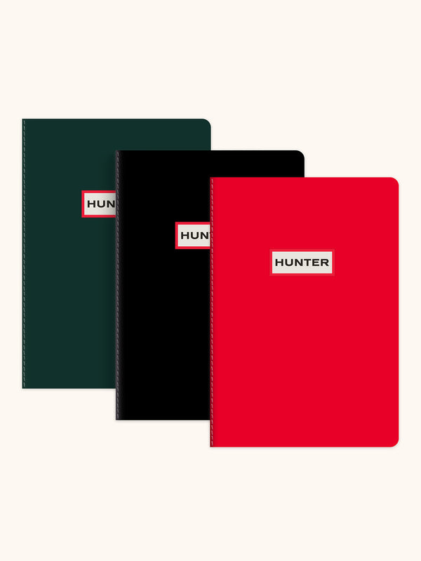 studio oh Hunter Variety Rambler Notebook Refill 3-Pack