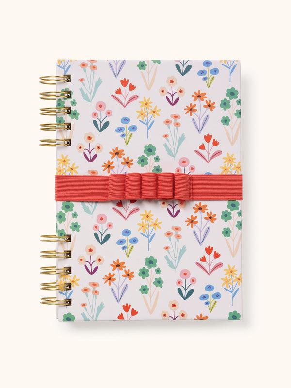 Studio Oh Meadow Lane Harper Split-Spiral Notebook & Pen Set