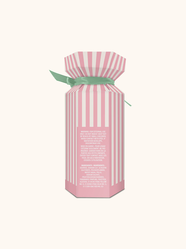 Studio Oh Petit Bon Bon Sweetheart Pink Sugar Scrub