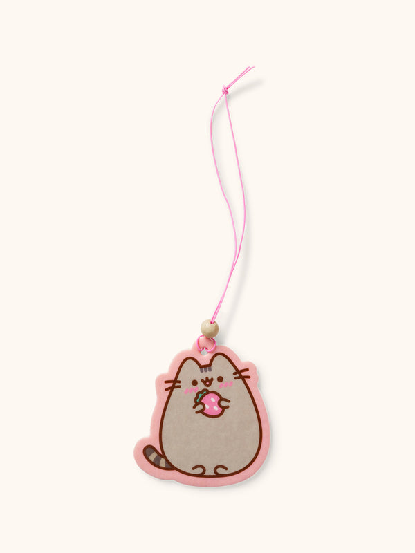 Studio Oh Pusheen Sweet Strawberry Car Air Freshener