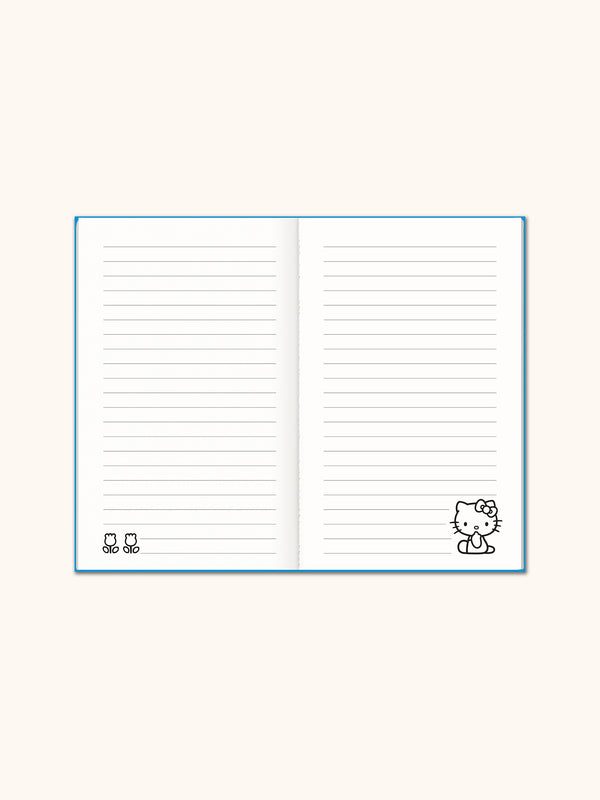 Studio Oh Retro Hello Kitty Boxed Mini Notebook Trio