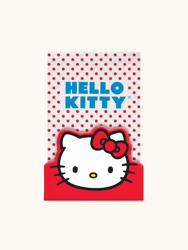 Studio Oh Retro Hello Kitty Boxed Mini Notebook Trio