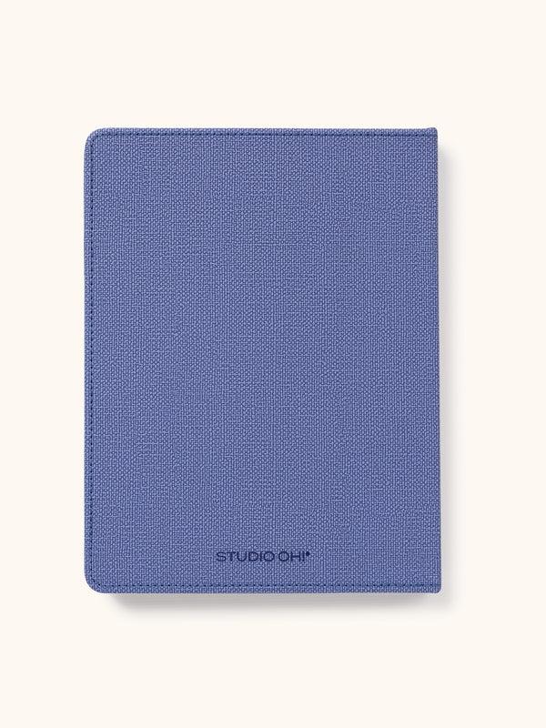 Studio Oh Royal Purple Dalton Cell Phone Stand Notebook