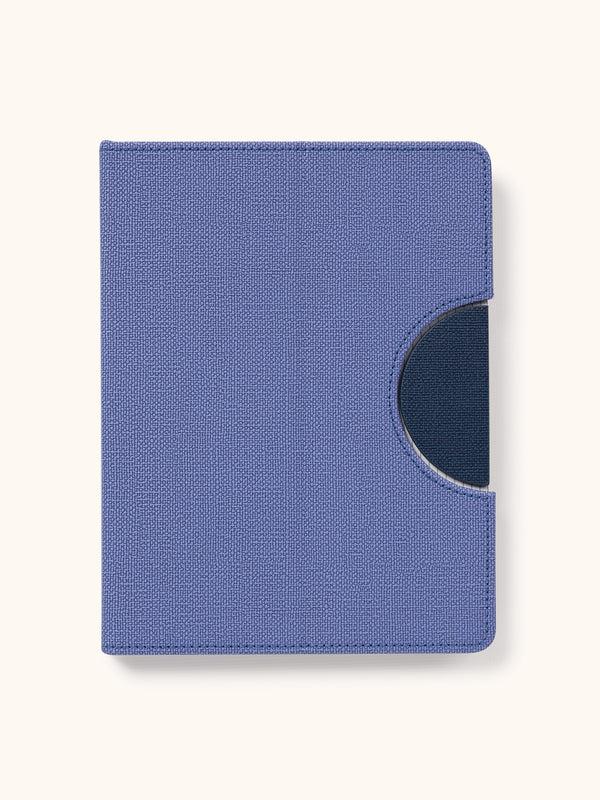 studio oh Royal Purple Dalton Cell Phone Stand Notebook