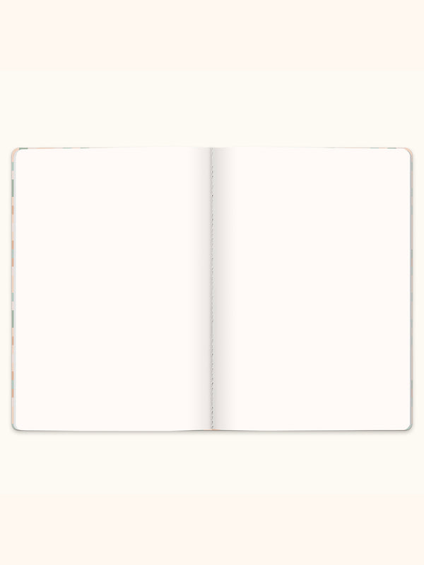 Studio Oh Sage Color Block Deconstructed Sketchbook