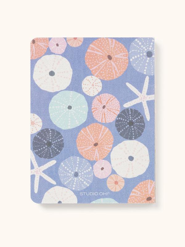 Studio Oh Seaside Discoveries Medium Deconstructed Journal