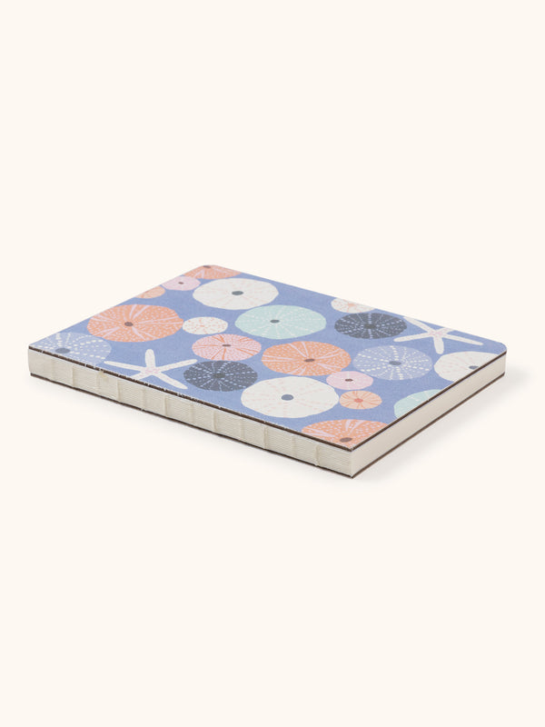 Studio Oh Seaside Discoveries Medium Deconstructed Journal