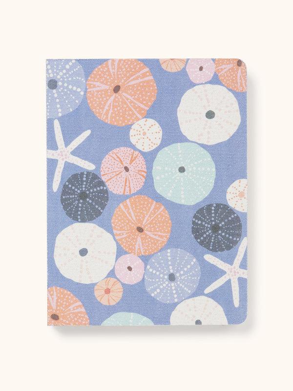 studio oh Seaside Discoveries Medium Deconstructed Journal