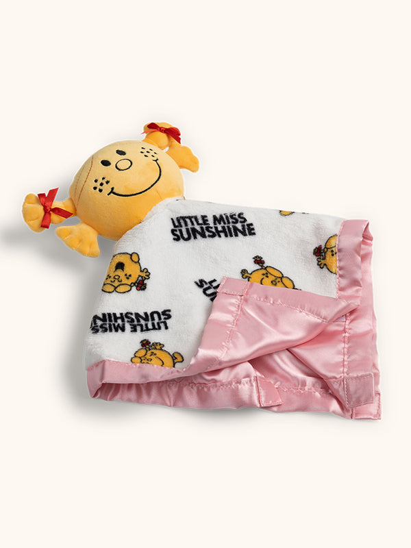 Studio Oh Security Blankets Little Miss Sunshine™