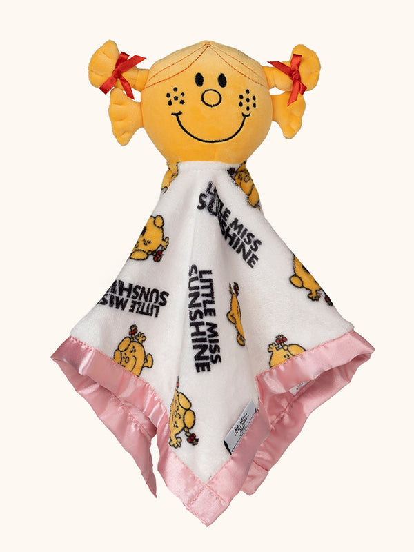 studio oh Security Blankets Little Miss Sunshine™