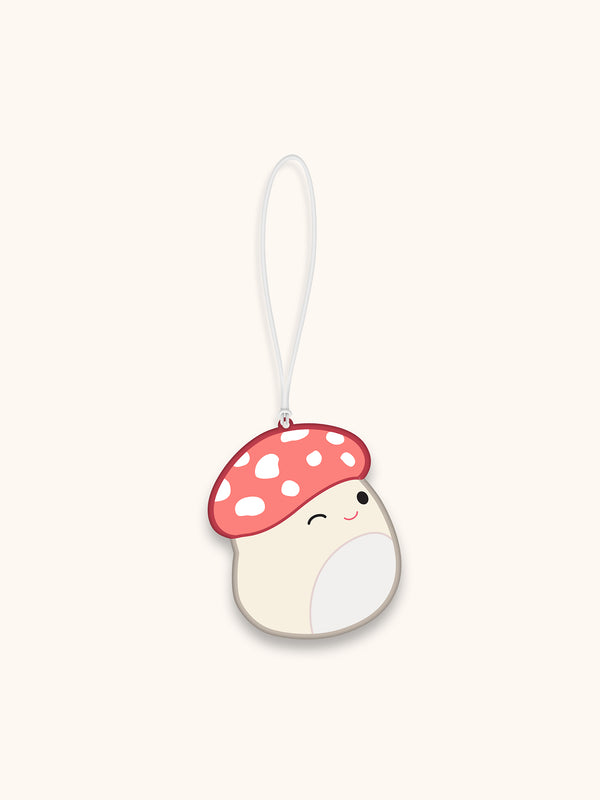 studio oh Squishmallows Malcolm Car Air Fresheners - Misty Mintberry Meadow