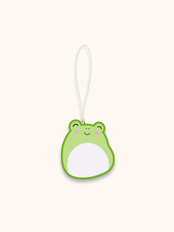 studio oh Squishmallows Wendy Car Air Fresheners - Freshhh Flower Fields