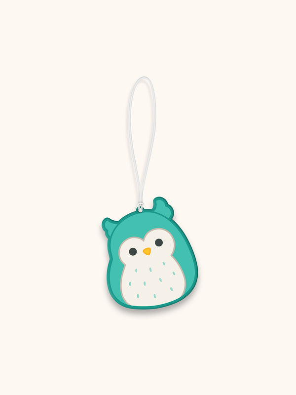 studio oh Squishmallows Winston Car Air Fresheners - Spellbinding Cedarwood