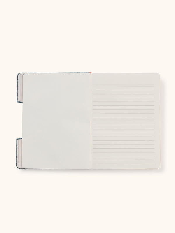 Studio Oh Stratford Blue Dalton Cell Phone Stand Notebook