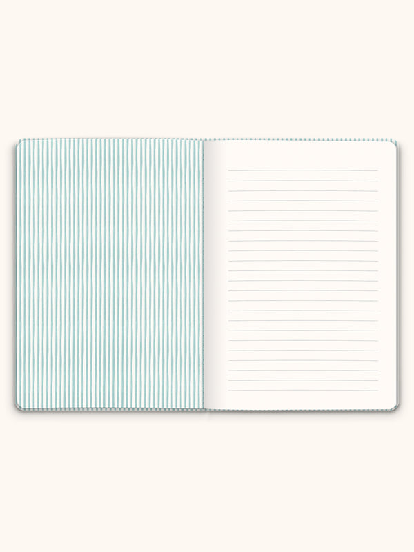 Studio Oh A Bountiful Read Keri Notebook