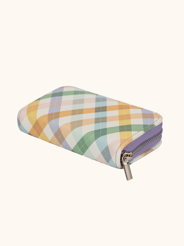 Studio Oh As If Argyle Manicure Set