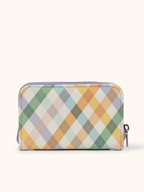 studio oh As If Argyle Manicure Set