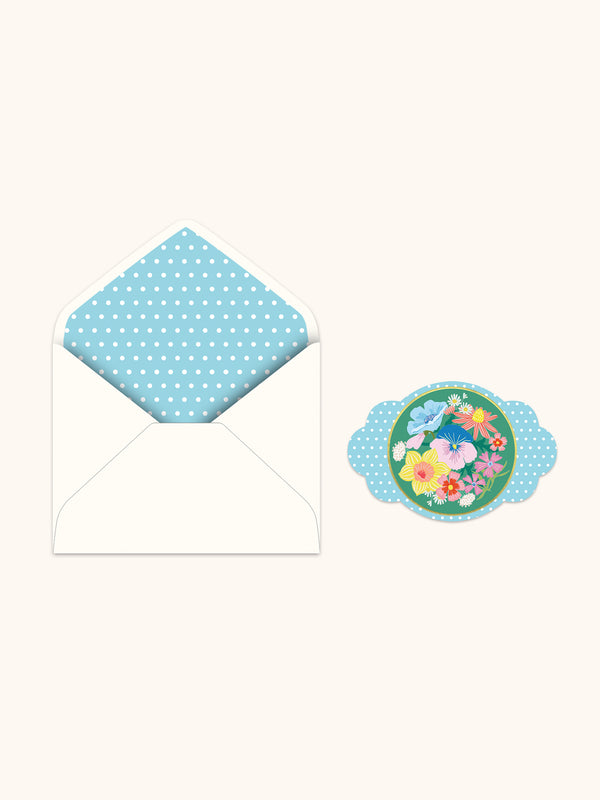 Studio Oh Award-Winning Mom Deluxe Greeting Card