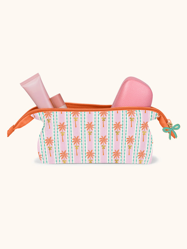 Studio Oh Beach Getaway Charmed Pencil Pouch