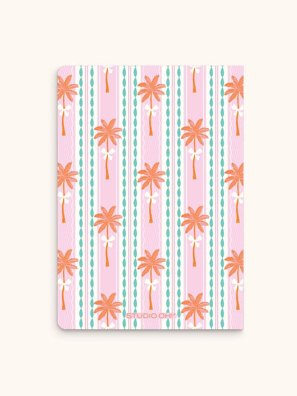 Studio Oh Beach Getaway Keri A5 Notebook
