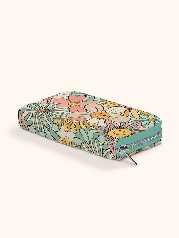 Studio Oh Beamin' Blooms Manicure Set