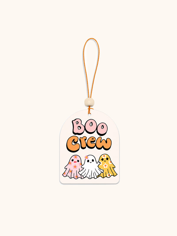 studio oh Boo Crew Car Air Fresheners