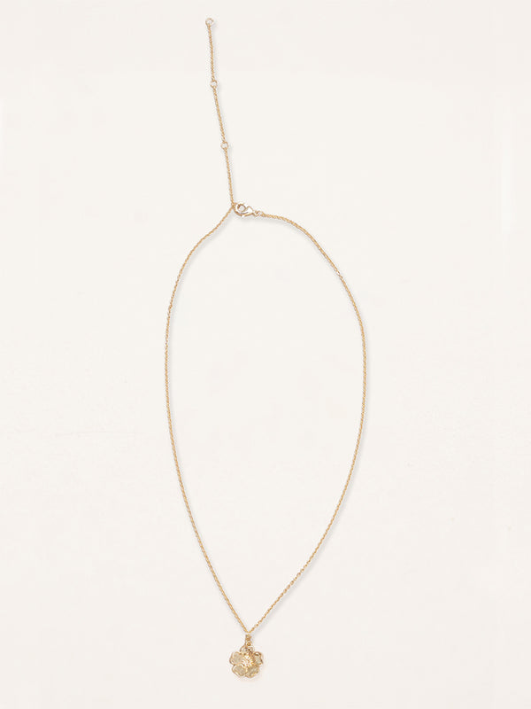 Studio Oh Cherry Blossom Bloom Necklace