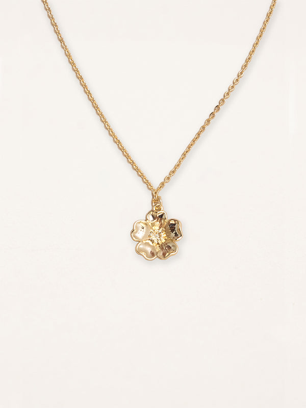 studio oh Cherry Blossom Bloom Necklace