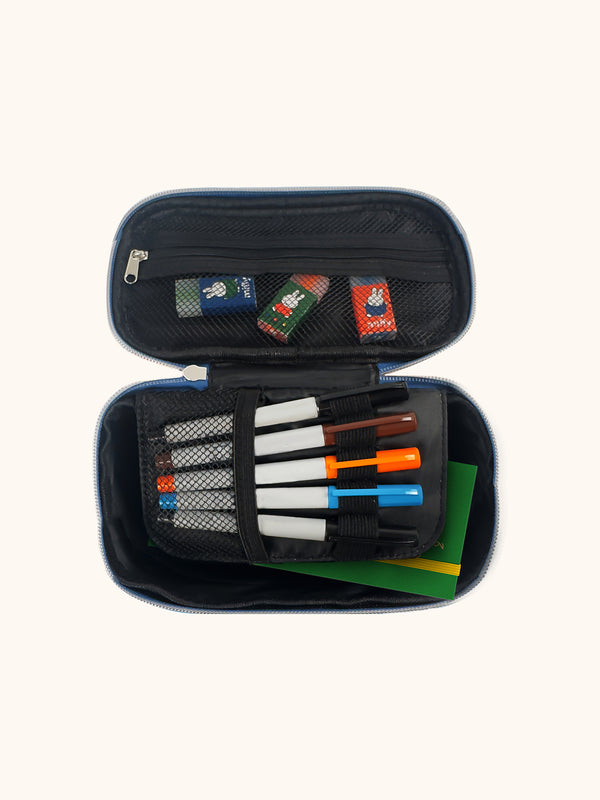 Studio Oh Classic Miffy Pencil Pouch With Charm
