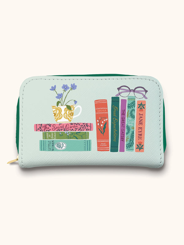 studio oh Cozy Reads Manicure Set