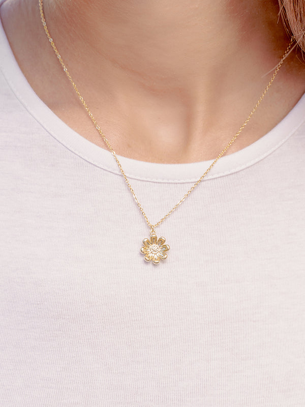 Studio Oh Daisy Bloom Necklace