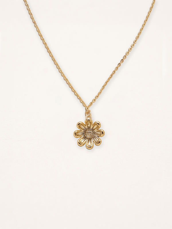 studio oh Daisy Bloom Necklace