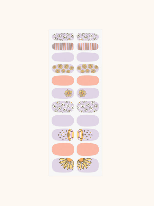 Studio Oh Dreamweaver Mani Nail Wrap Kit