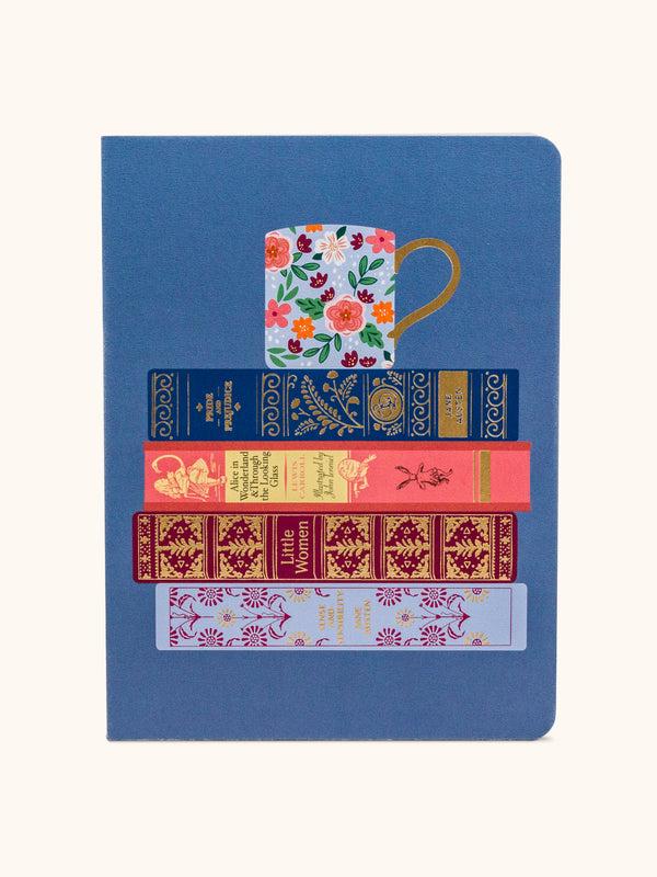 studio oh Fully Booked Medium Coptic-Bound Journal