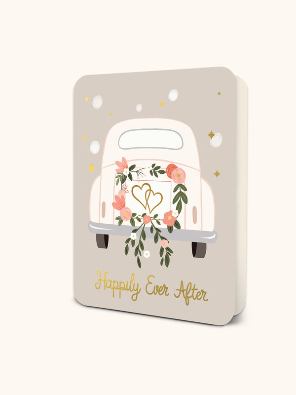 studio oh Happily Ever After Deluxe Greeting Cards
